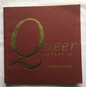 Queer Edward II