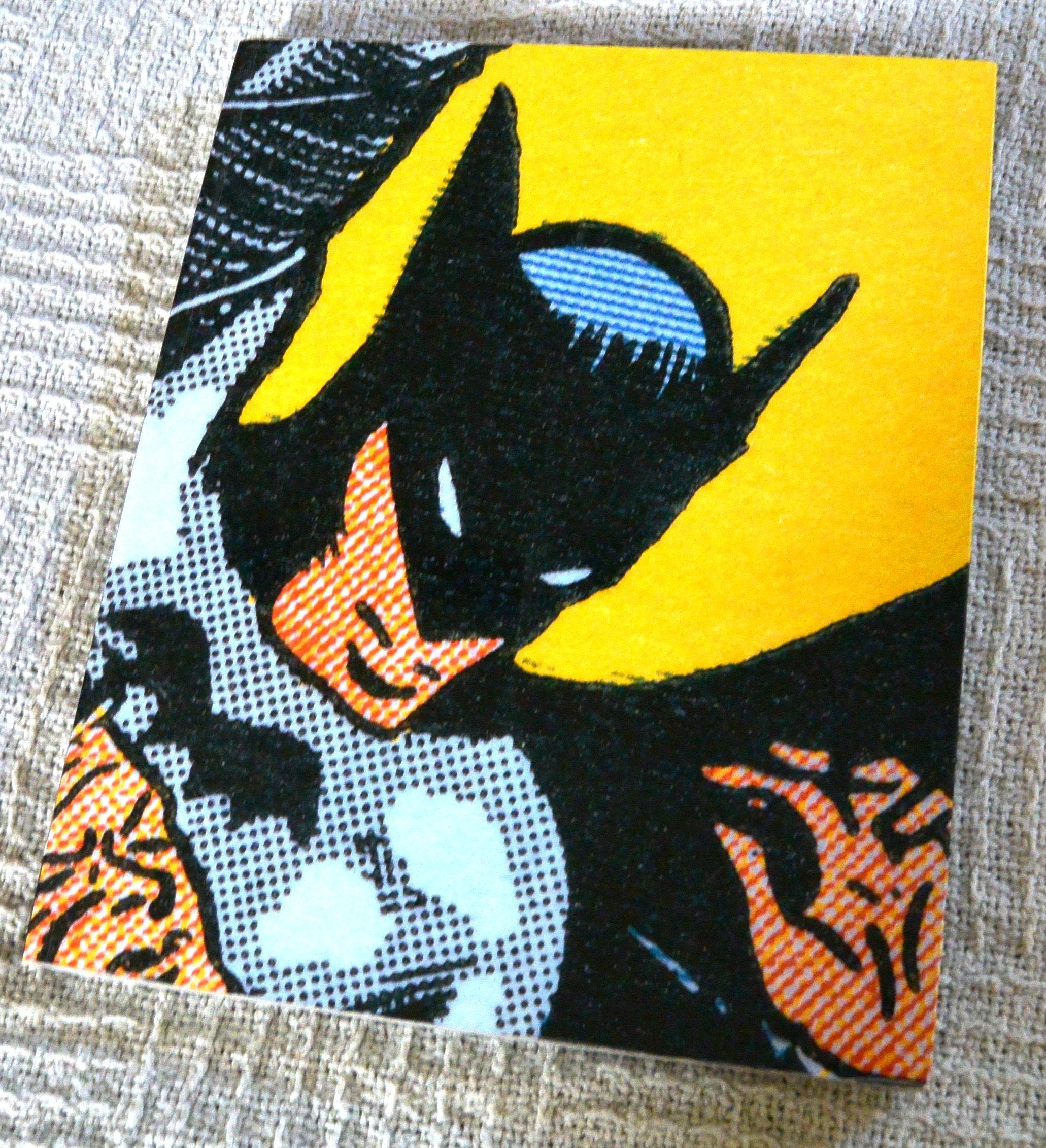 Batman: The Complete History