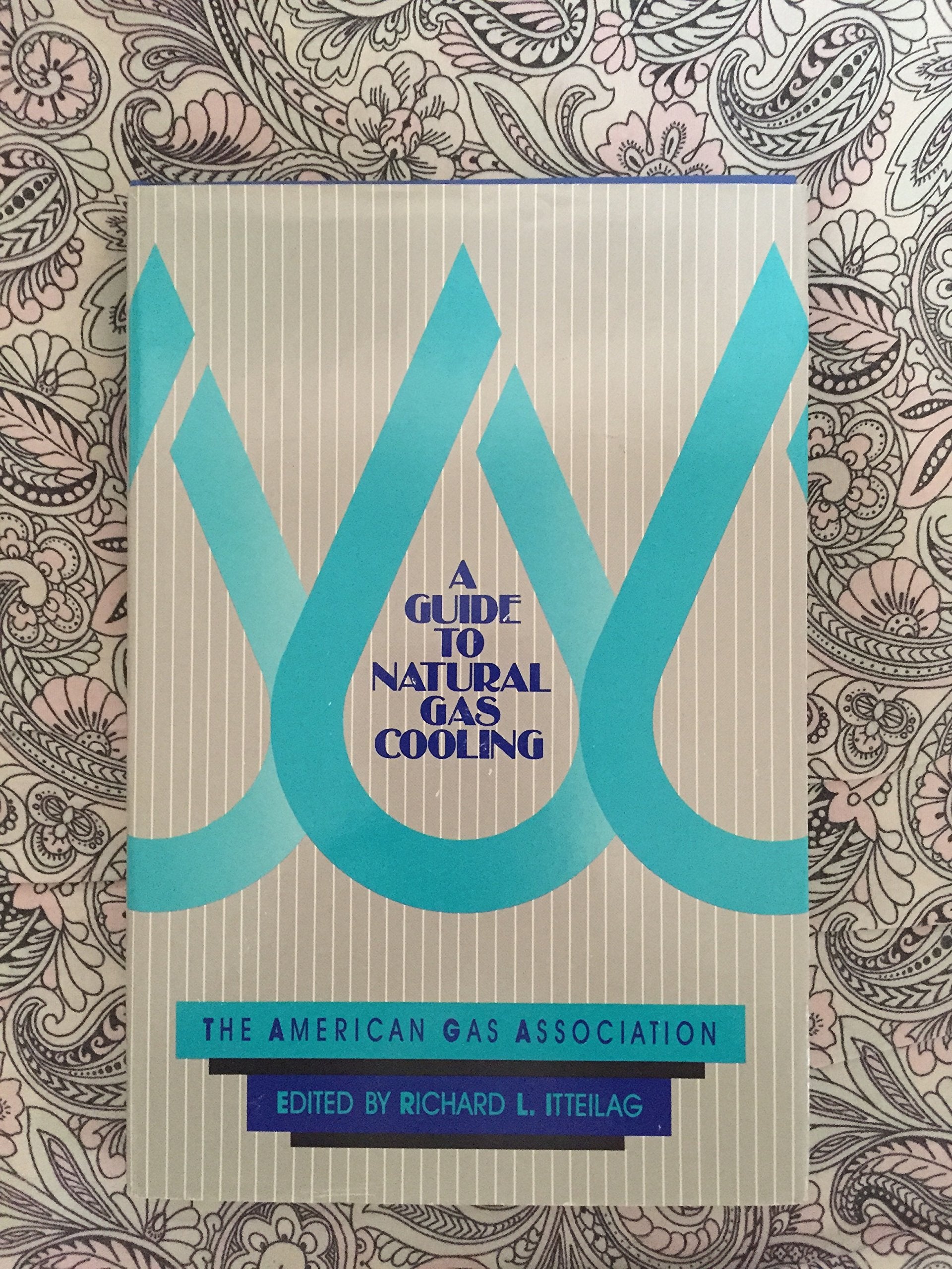 A Guide to natural gas cooling,Used