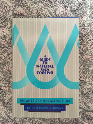 A Guide to natural gas cooling,Used