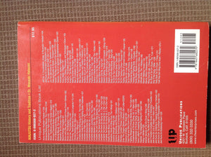 Ninjutsu: History and Tradition,New