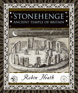 Stonehenge (Wooden Books),Used