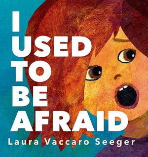 I Used to Be Afraid,New