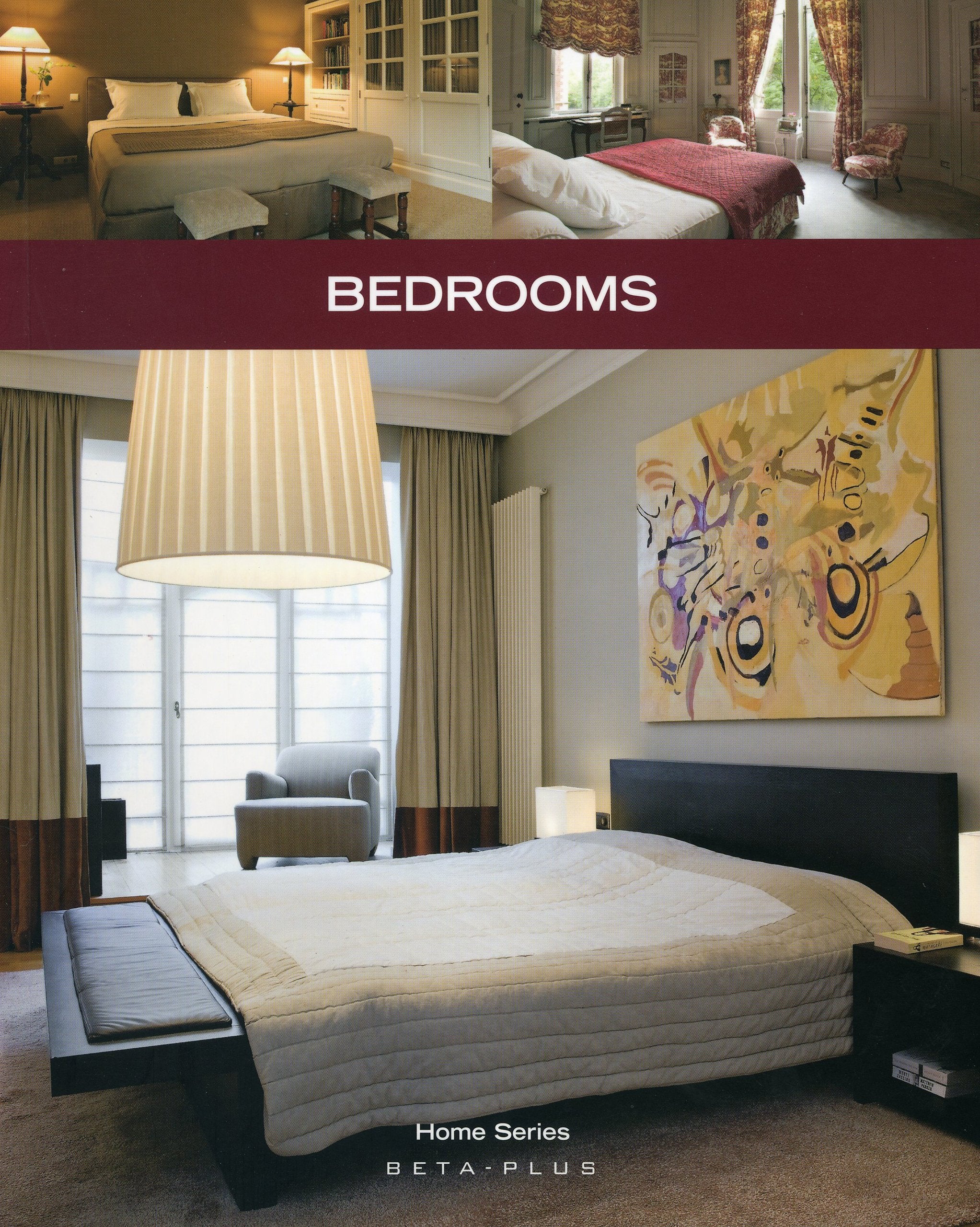 Bedrooms (Home),Used