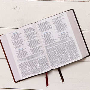 ESV, MacArthur Study Bible, 2nd Edition, Hardcover: Unleashing God's Truth One Verse at a Time,Used