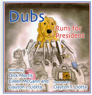 Dubs Runs for President,Used