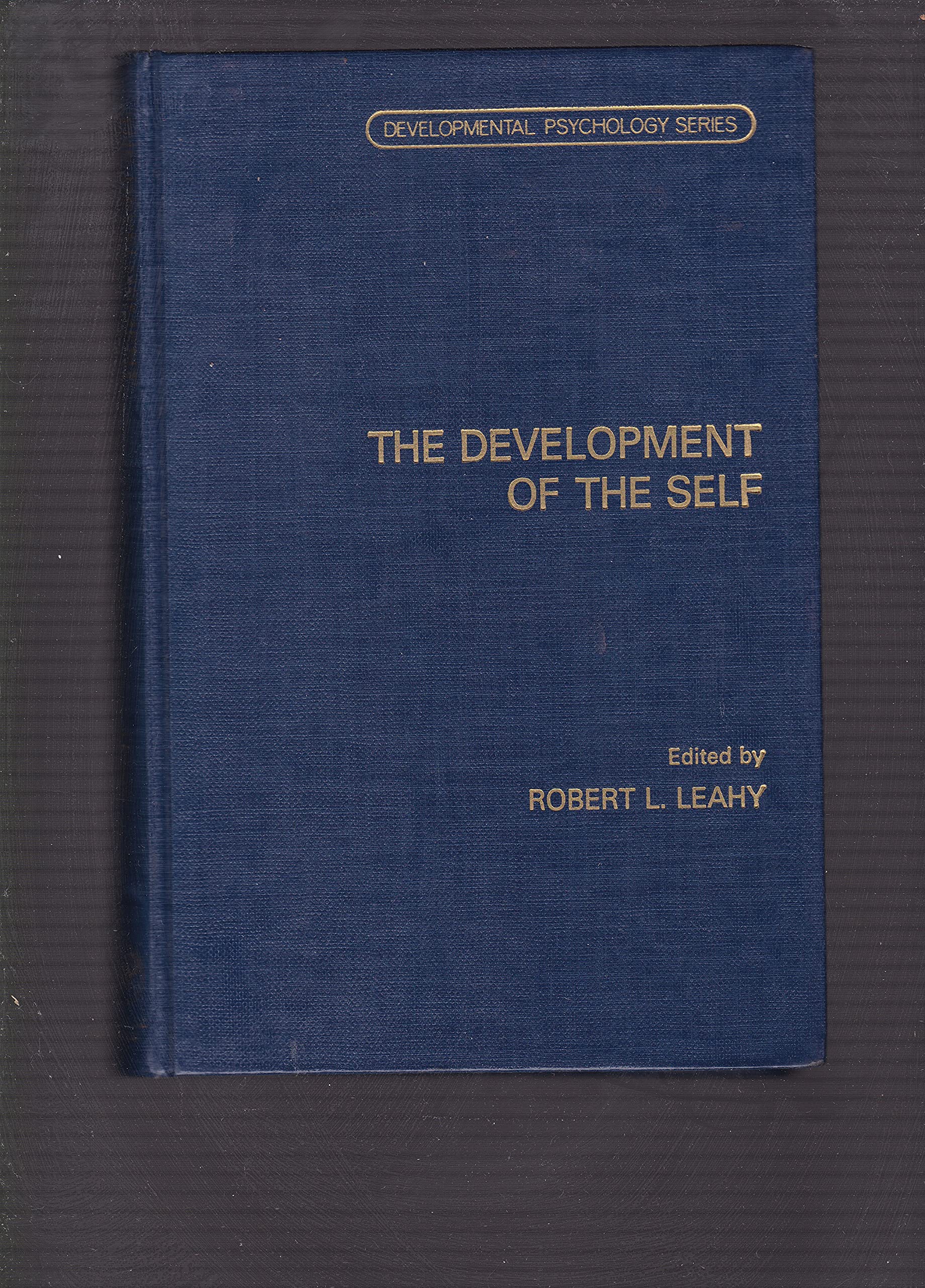 The Development Of The Self (Developmental Psychology Series)-used