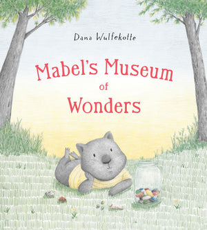 MabelS Museum Of Wonders
