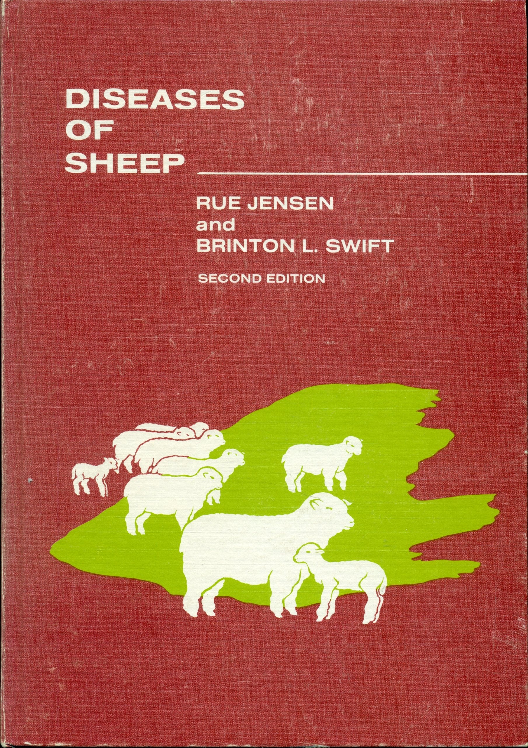 Diseases of sheep,Used