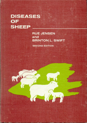 Diseases of sheep,Used