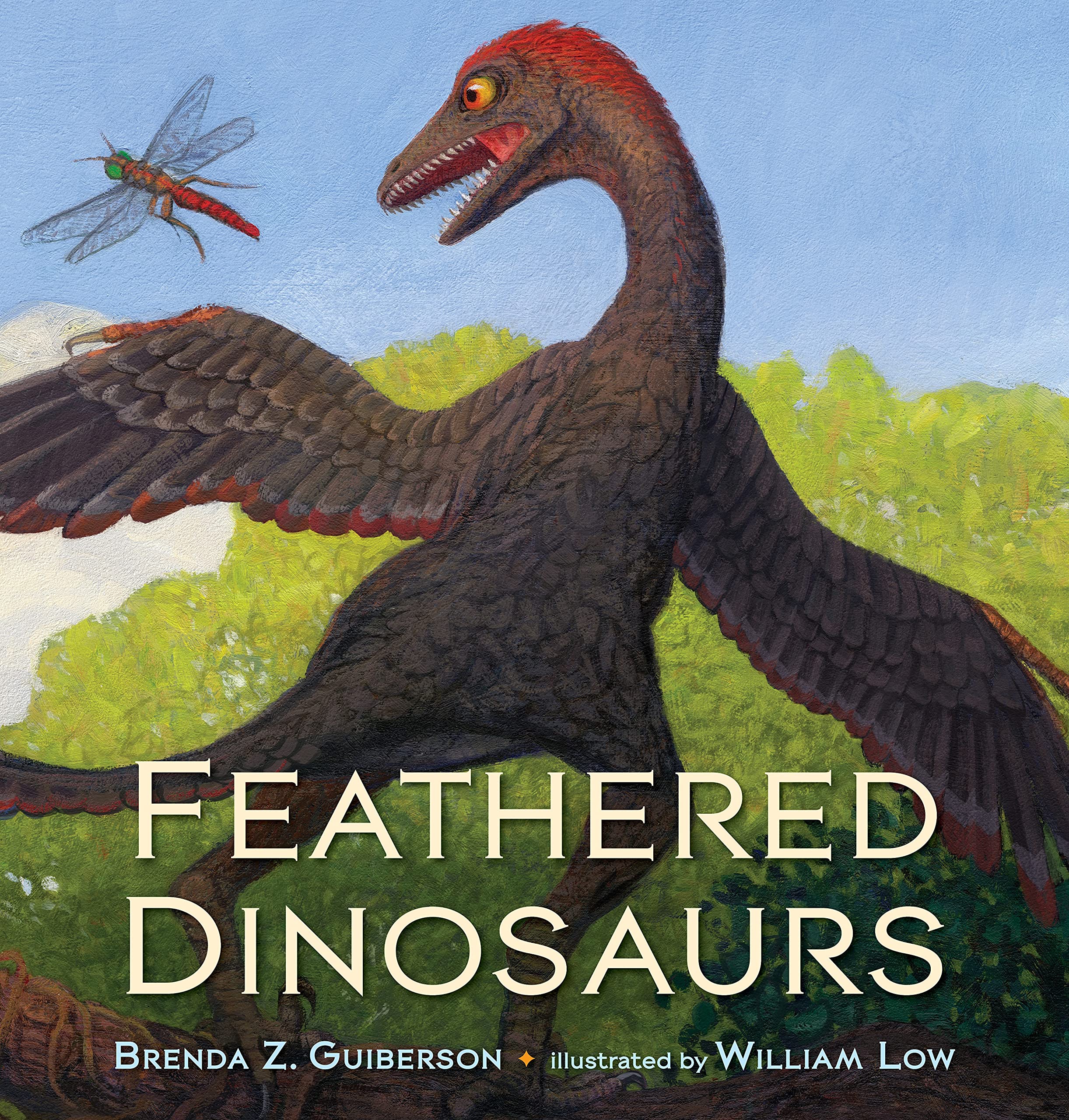 Feathered Dinosaurs,Used