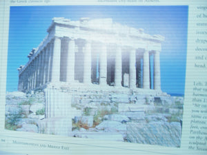 The World's Greatest Landmarks (General Interest),Used