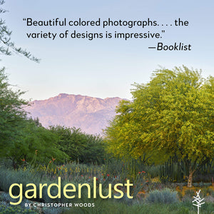 Gardenlust: A Botanical Tour of the Worlds Best New Gardens,Used