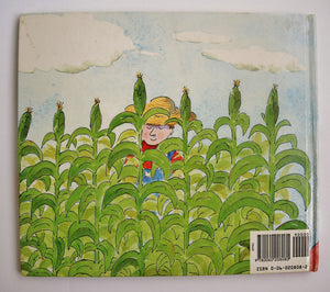 The Cow Buzzed,Used