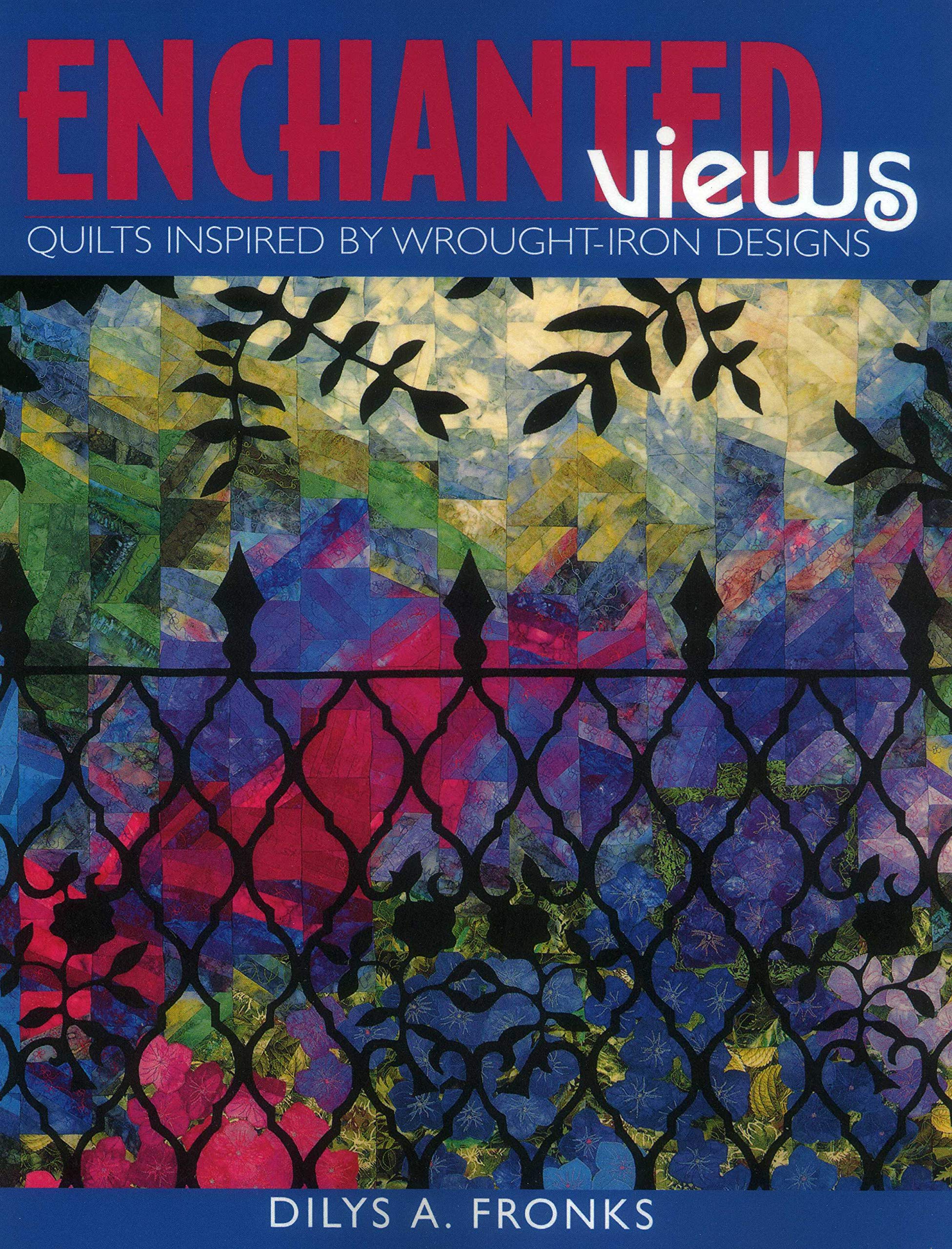 Enchanted Views,Used