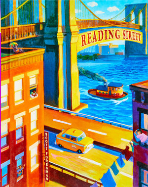 Reading Street, Grade 3.1, Student Edition,New