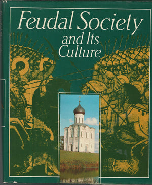 Feudal Society and Its Culture,Used