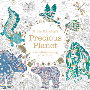 Millie Marottas Precious Planet