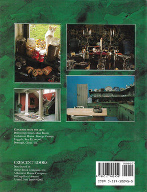 Irish Country House Cooking,Used