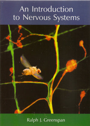An Introduction To Nervous Systems,New
