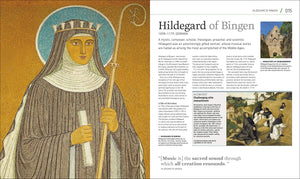 Composers: Their Lives and Works (DK History Changers),Used