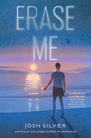 Erase Me