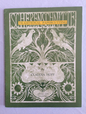 Scherenschnitte: Traditional Papercutting
