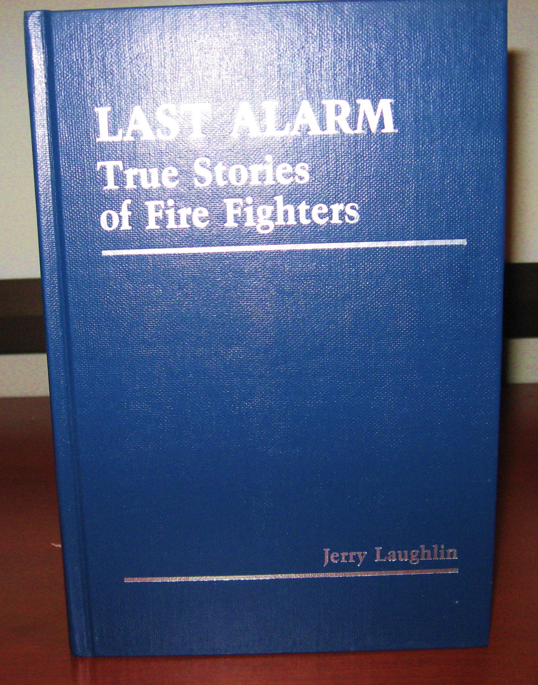 Last Alarm,Used