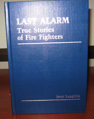 Last Alarm,Used