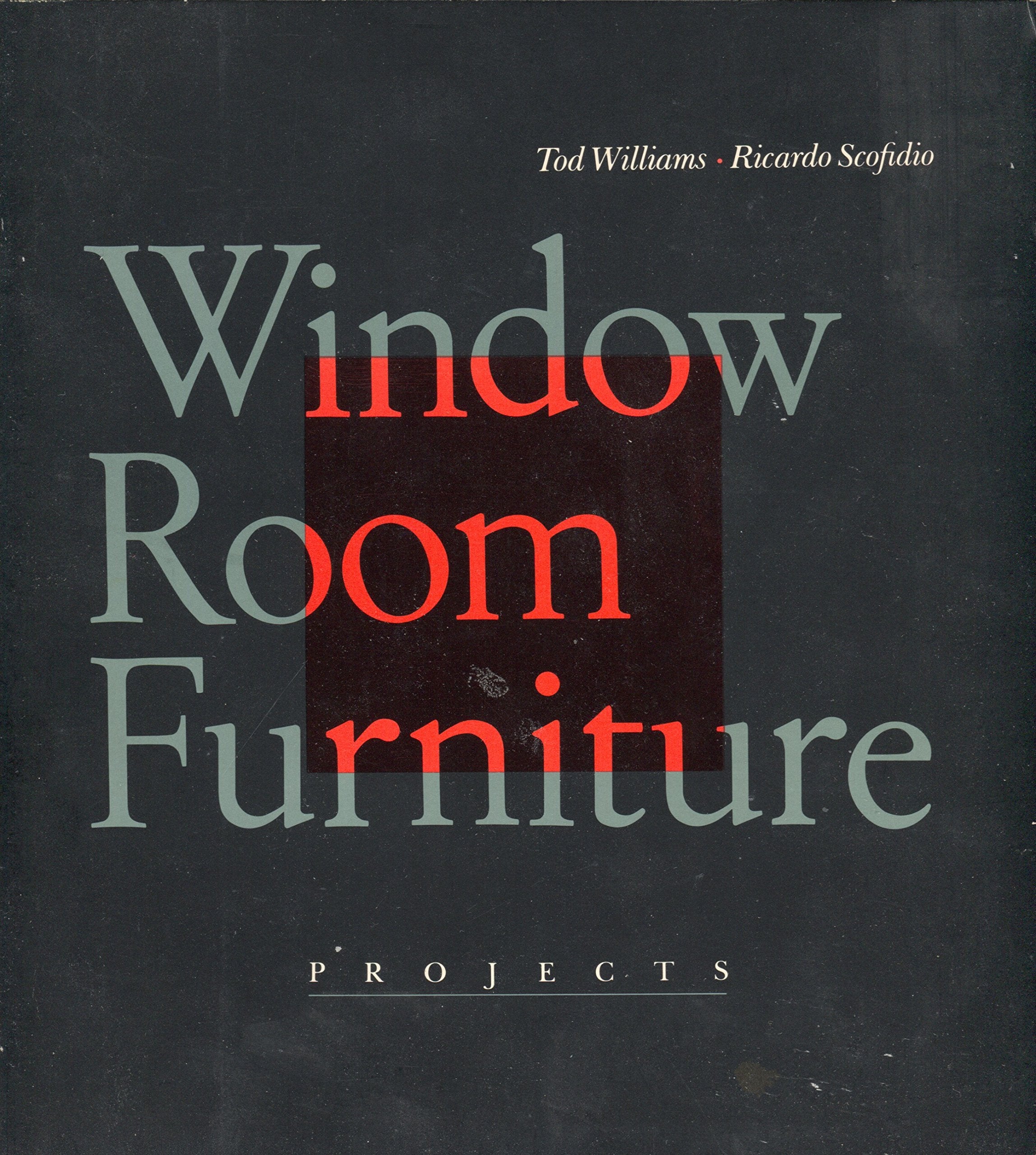 Window Room Furniture,New