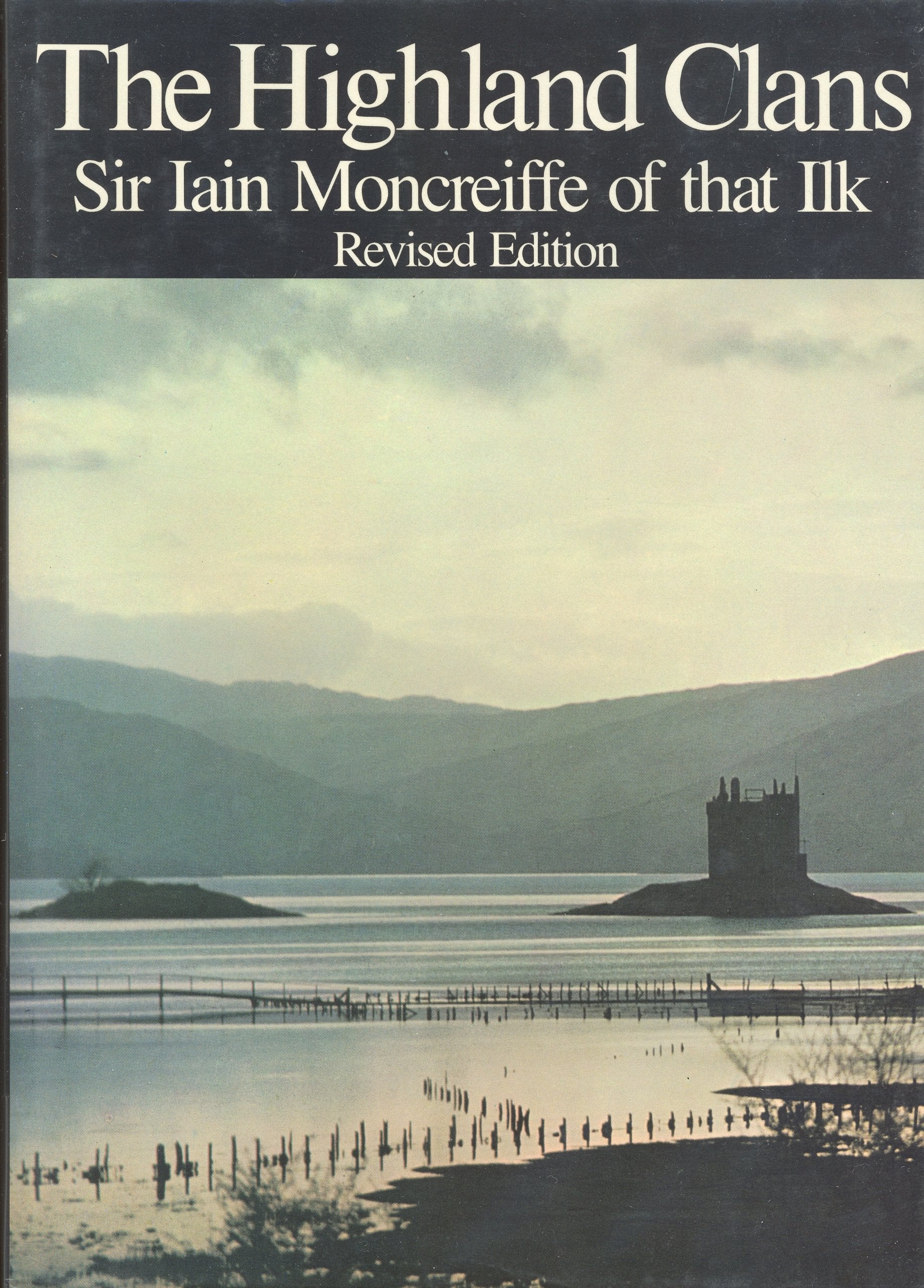The Highland Clans,Used