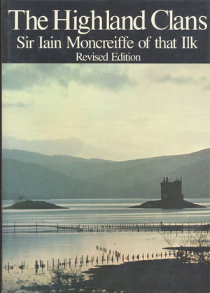 The Highland Clans,Used