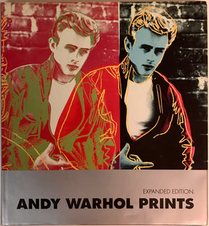 Andy Warhol Prints: A Catalogue Raisonne,Used