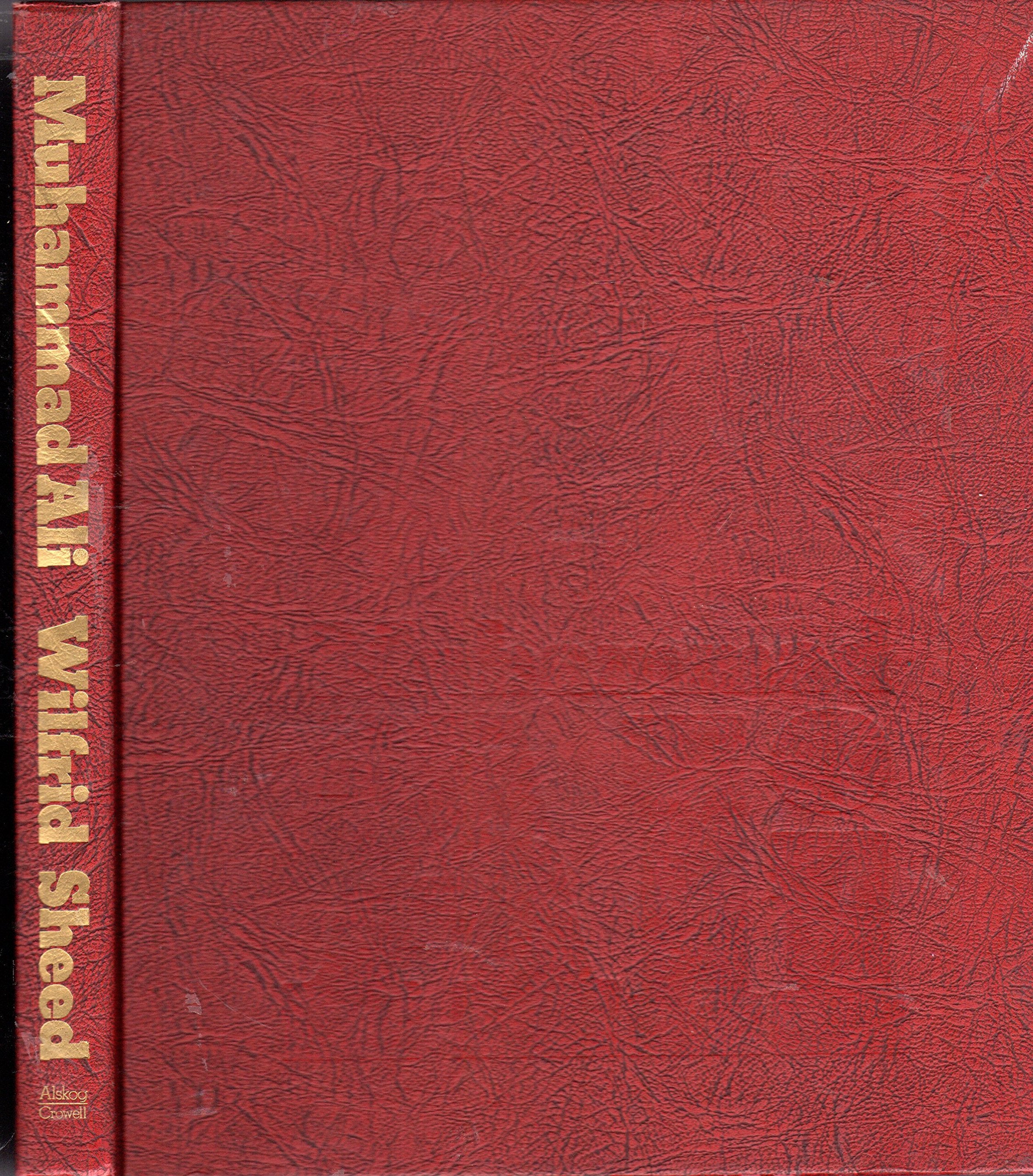 Muhammad Ali: A Portrait in Words and Photographs,Used