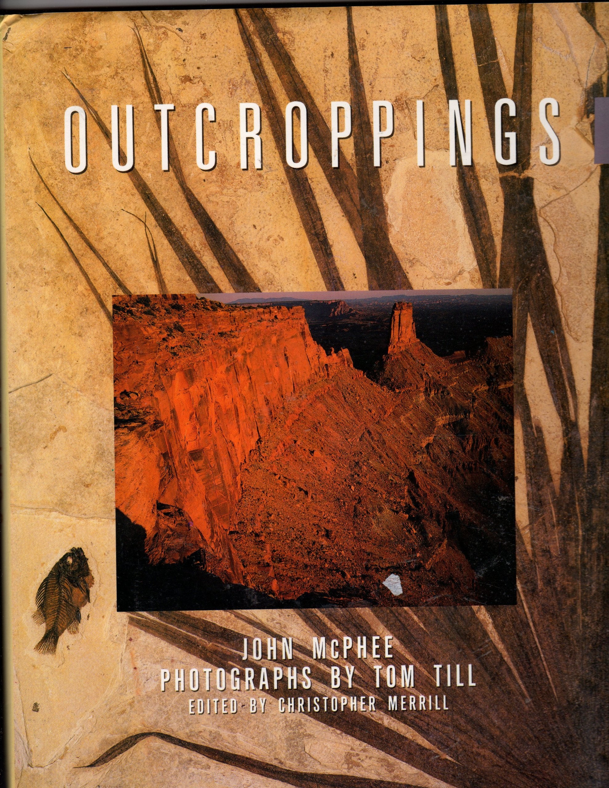 Outcroppings,Used