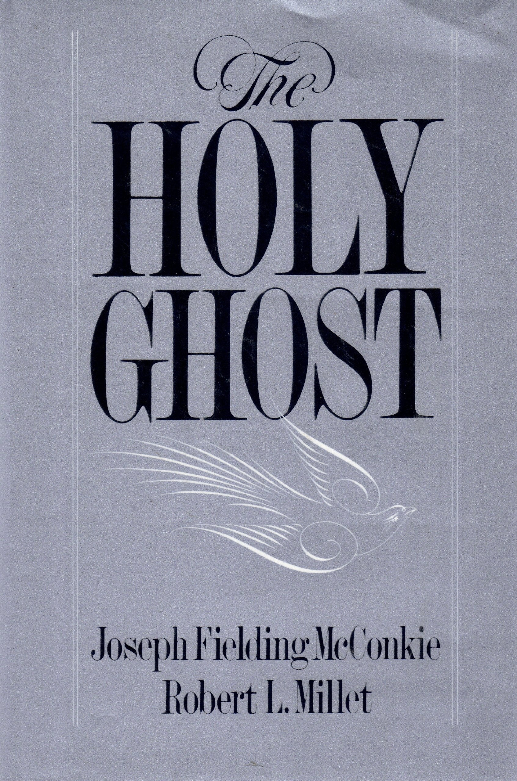 The Holy Ghost,New