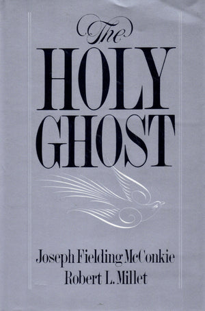 The Holy Ghost,Used