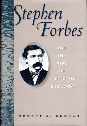 STEPHEN FORBES,Used