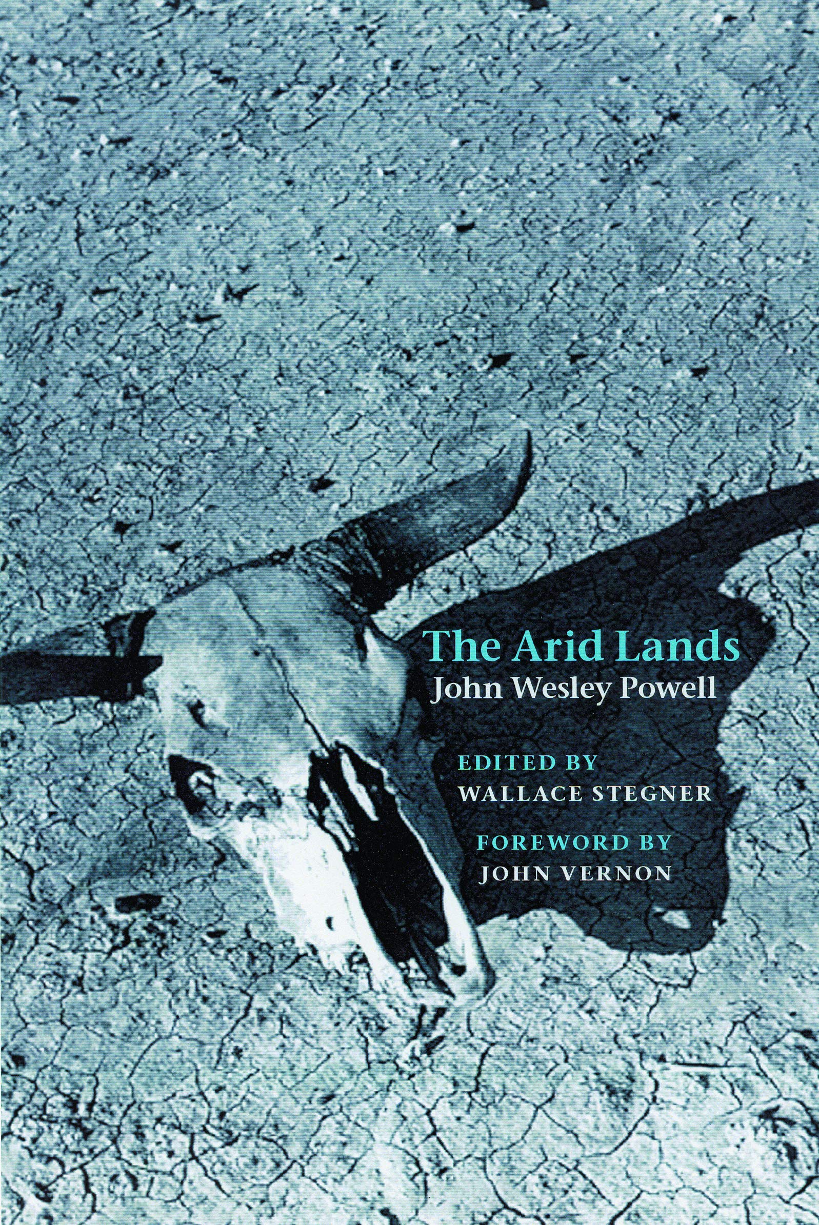 The Arid Lands,Used