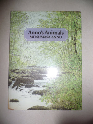 Anno'S Animals
