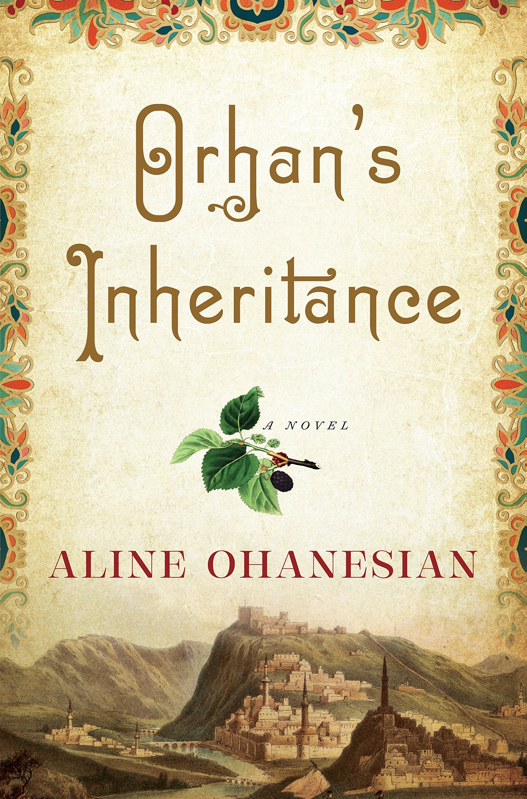Orhan'S Inheritance,Used