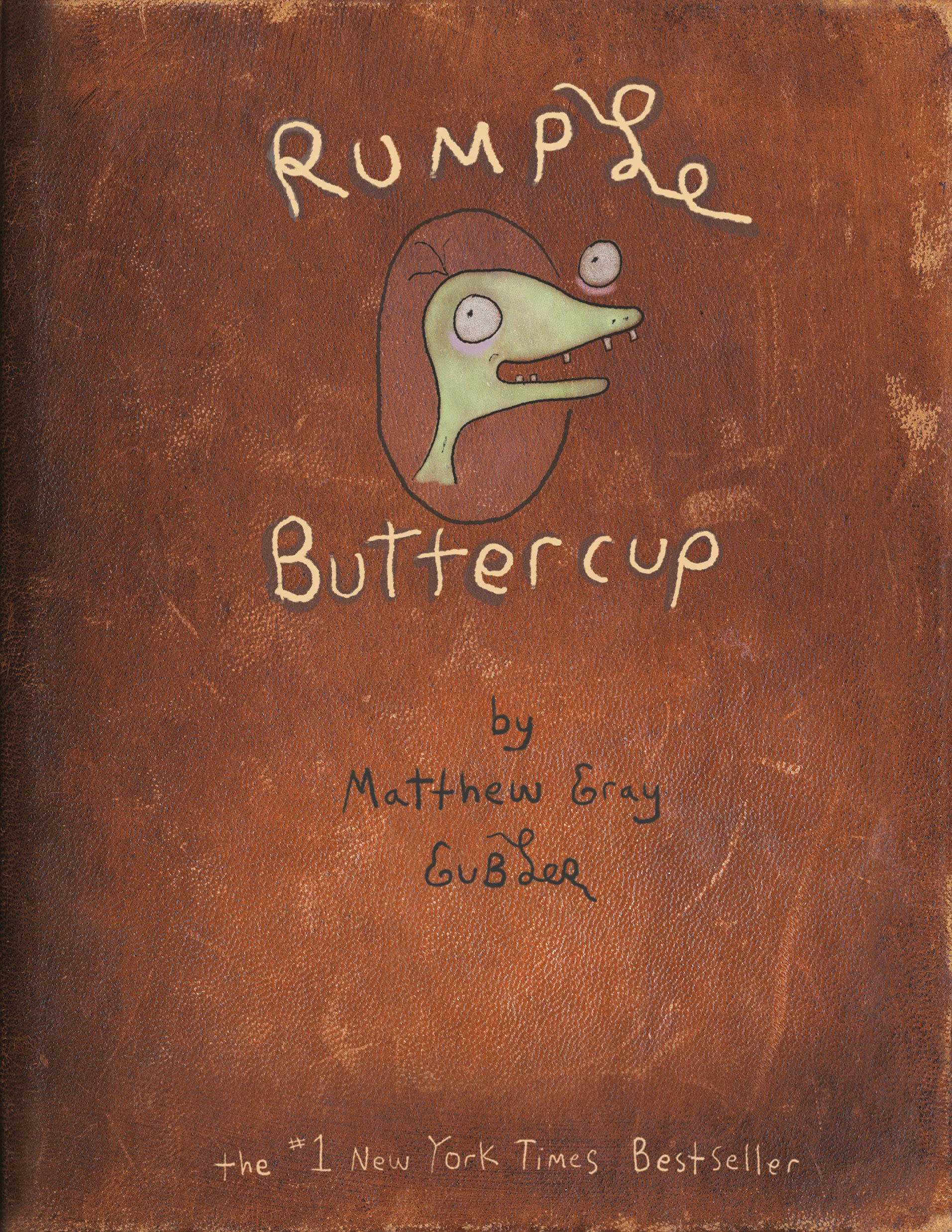 Rumple Buttercup: A Story Of Bananas, Belonging, And Being Yourself Heirloom Edition,New