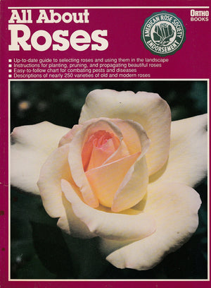 All About Roses,Used