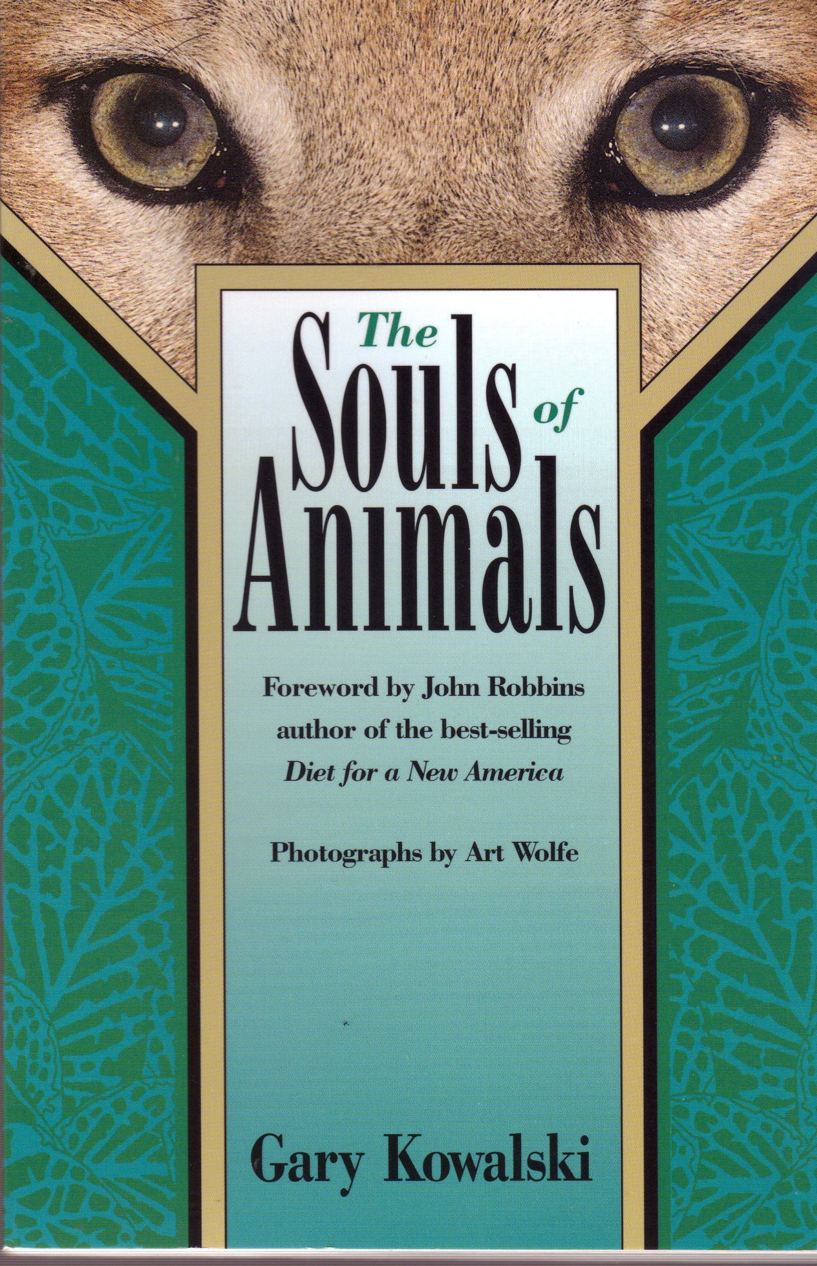 Souls of Animals,New