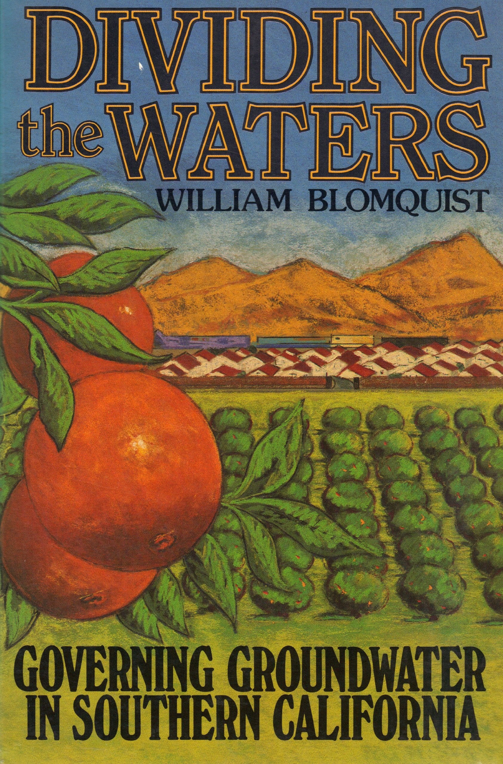 Dividing the Waters,Used