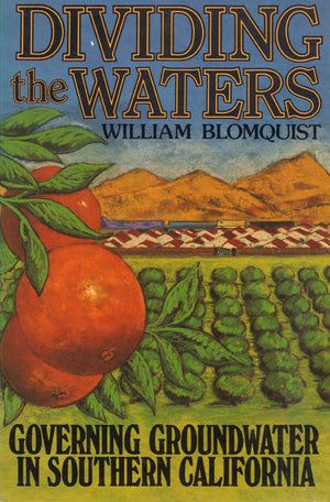Dividing the Waters,Used