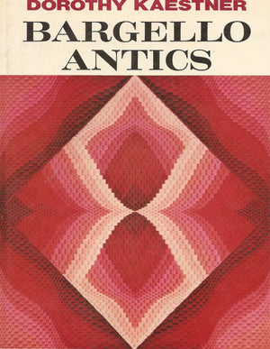 Bargello Antics,New