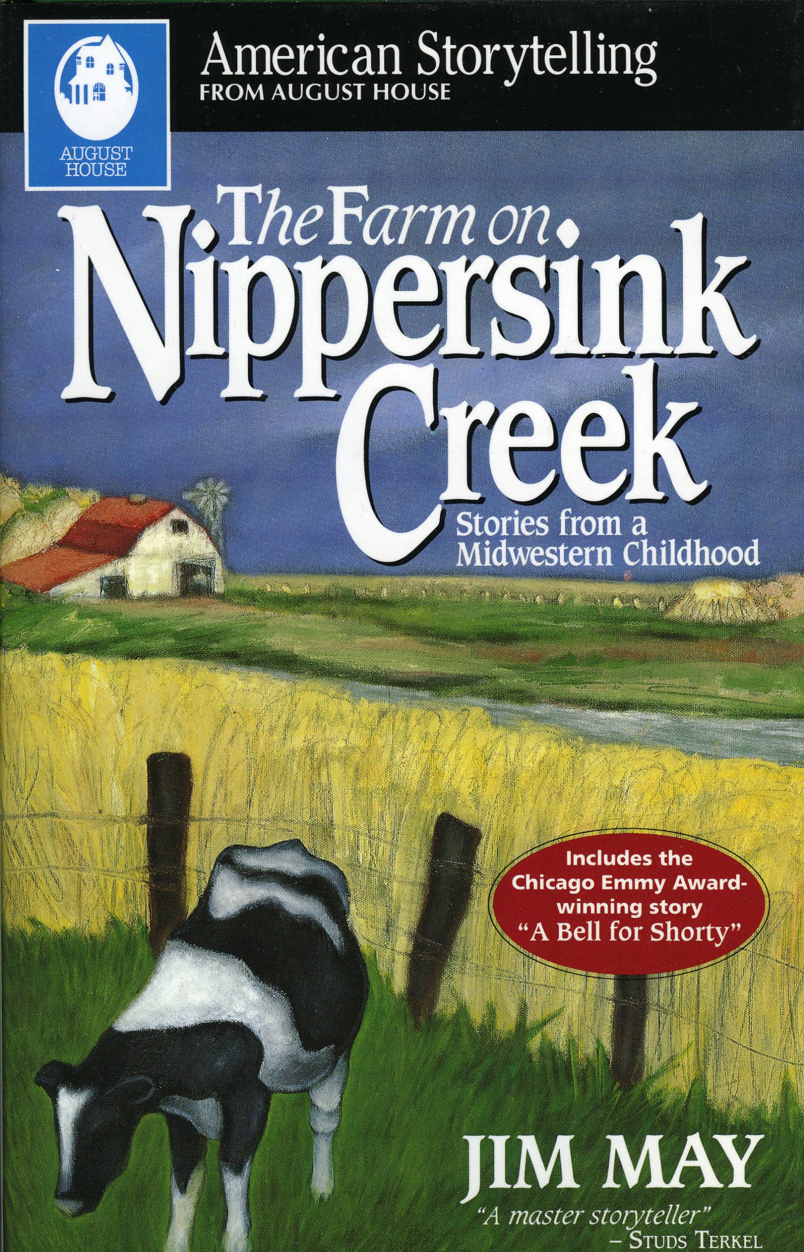 The Farm On Nippersink Creek (American Storytelling),New