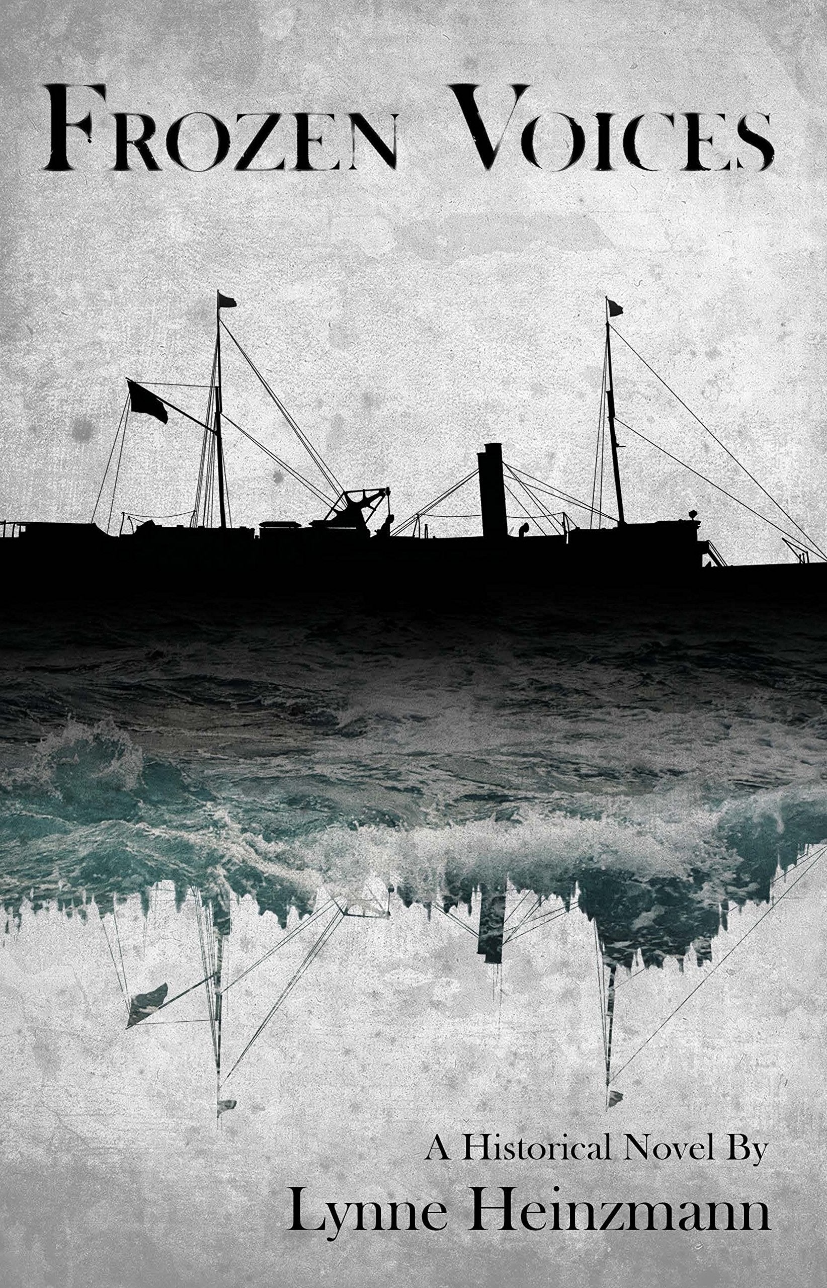 Frozen Voices,Used