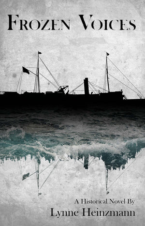 Frozen Voices,Used